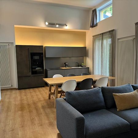 Lovely Loft Molo Menaggio Exterior photo
