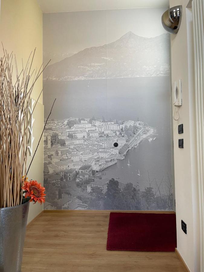 Lovely Loft Molo Menaggio Exterior photo